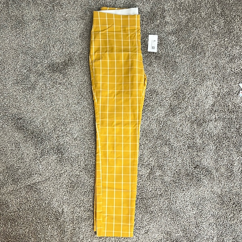 Business casual pants - size 4